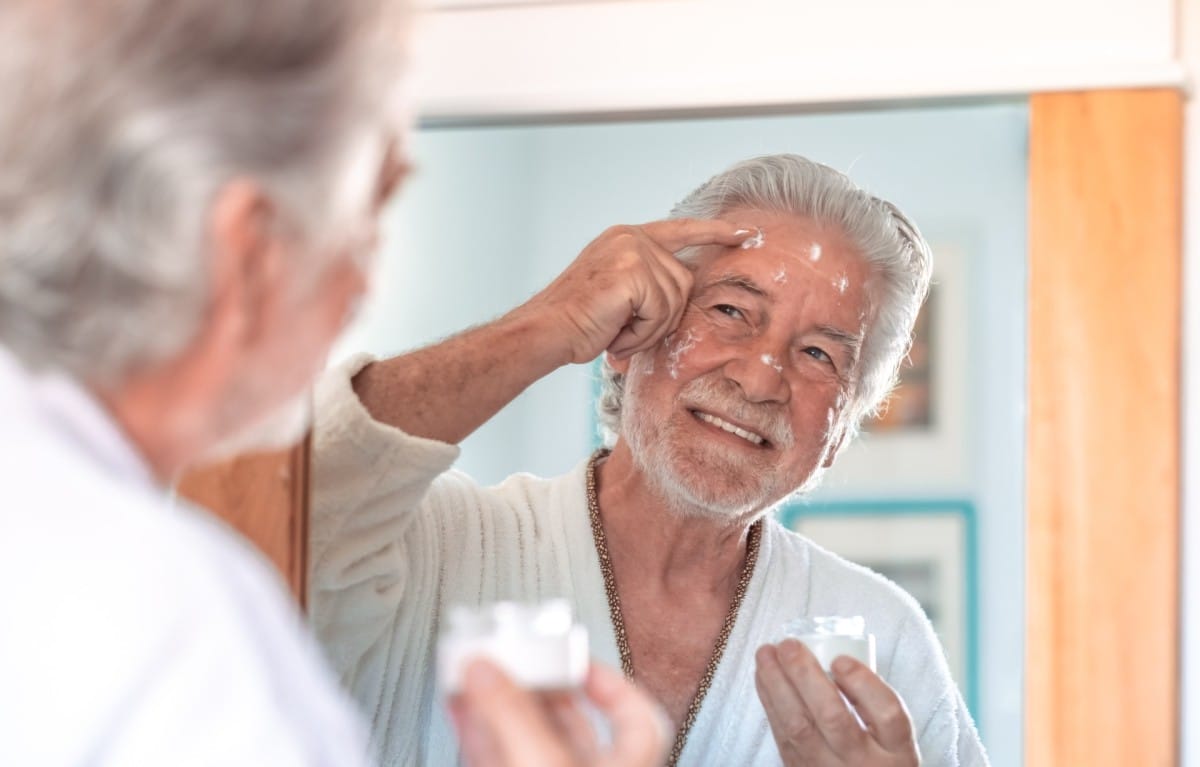 skin care for men attractive white haired senior 2023 11 27 05 30 20 utc